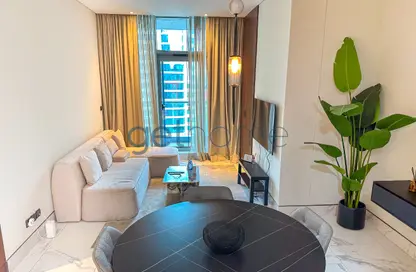 Apartment - 1 Bedroom - 2 Bathrooms for sale in J ONE Tower A - J ONE - Business Bay - Dubai
