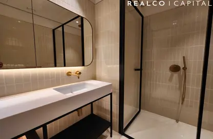 Apartment - Studio - 1 Bathroom for sale in UPSIDE Living - Business Bay - Dubai