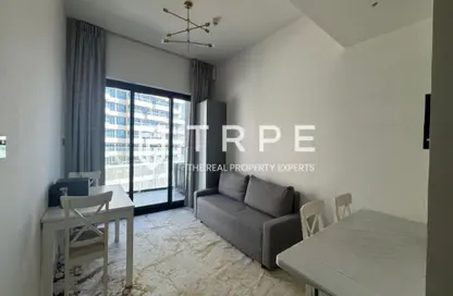 Apartment - 1 Bedroom - 1 Bathroom for sale in Binghatti Creek - Al Jaddaf - Dubai