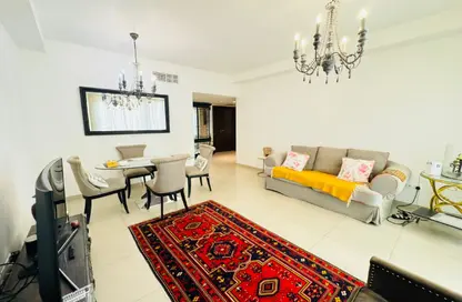 شقة - غرفة نوم - 2 حمامات للايجار في باسيفيك تونجا - باسيفيك - جزيرة المرجان - رأس الخيمة شقة - غرفة نوم - 2 حمامات للايجار في باسيفيك تونجا - باسيفيك - جزيرة المرجان - رأس الخيمة