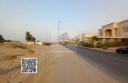 Land - Studio for sale in Al Helio 1 - Al Helio - Ajman