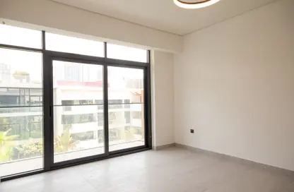 Apartment - 1 Bedroom - 2 Bathrooms for rent in Oxford Boulevard - Jumeirah Village Circle - Dubai
