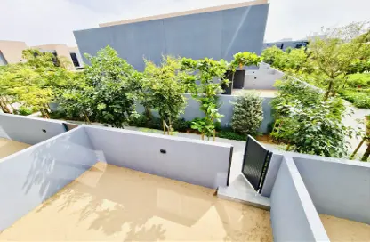 Townhouse - 2 Bedrooms - 3 Bathrooms for rent in Robinia - Masaar - Tilal City - Sharjah