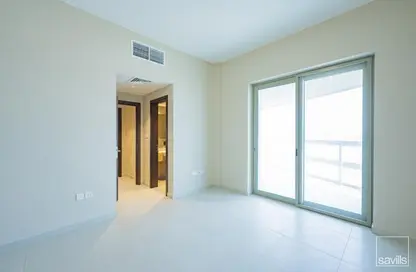 Apartment - 2 Bedrooms - 3 Bathrooms for rent in Ajwan Towers - Saadiyat Cultural District - Saadiyat Island - Abu Dhabi