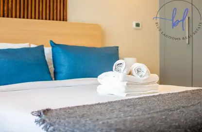 Apartment - Studio - 1 Bathroom for rent in Candace Aster - Azizi Residence - Al Furjan - Dubai