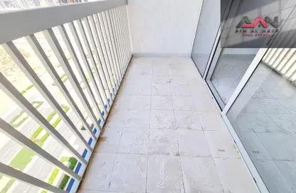 Apartment - Studio - 1 Bathroom for rent in Time 1 - Dubai Land - Dubai