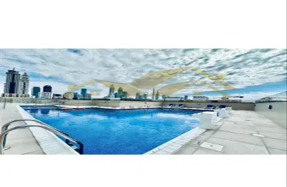 Apartment - 2 Bedrooms - 3 Bathrooms for rent in Jumeirah Garden City - Al Satwa - Dubai