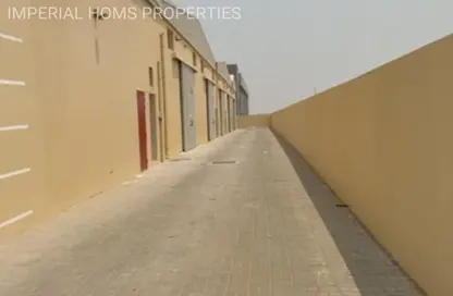 Warehouse - Studio for rent in Umm Al Thuoob - Umm Al Quwain