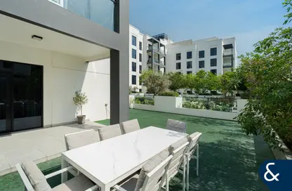 Apartment - 2 Bedrooms - 3 Bathrooms for sale in Hyati Avenue - Jumeirah Village Circle - Dubai