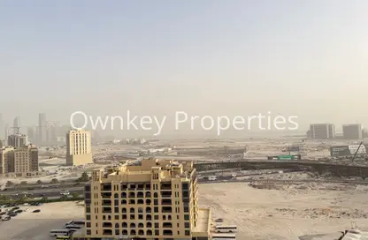Apartment - 2 Bedrooms - 3 Bathrooms for rent in Health care City - Dubai Healthcare City - Bur Dubai - Dubai