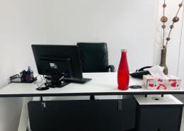 Business Centre - 2 bathrooms for rent in The One Tower - Barsha Heights (Tecom) - Dubai