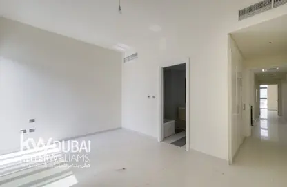 Villa - 3 Bedrooms - 4 Bathrooms for rent in Zinnia - Damac Hills 2 - Dubai