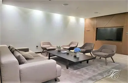Apartment - 2 Bedrooms - 3 Bathrooms for rent in 17 Icon Bay - Dubai Creek Harbour (The Lagoons) - Dubai