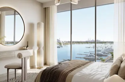 Apartment - 1 Bedroom - 1 Bathroom for sale in Aurea - Mina Rashid - Dubai Apartment - 1 Bedroom - 1 Bathroom for sale in Aurea - Mina Rashid - Dubai