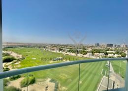 Apartment - 1 bedroom - 2 bathrooms for rent in Zenith A2 Tower - Zenith Towers - Dubai Sports City - Dubai