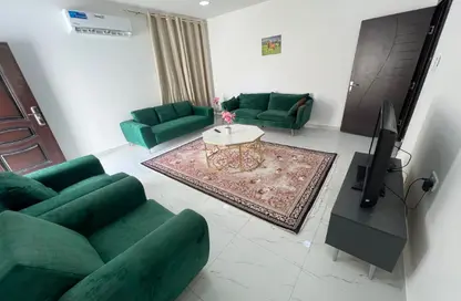 Apartment - 1 Bedroom - 1 Bathroom for rent in Madinat Al Riyad - Abu Dhabi