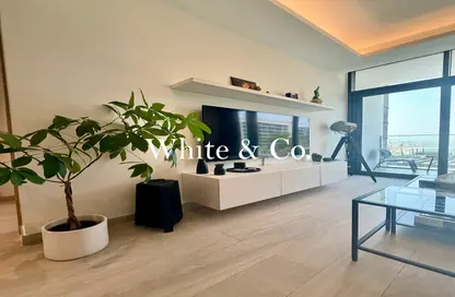 Apartment - 2 Bedrooms - 2 Bathrooms for rent in AZIZI Riviera 9 - Meydan One - Meydan - Dubai