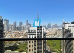 Outdoor Building image for: Apartment - 1 bedroom - 2 bathrooms for sale in Elite Downtown Residence - Downtown Dubai - Dubai, Image 1