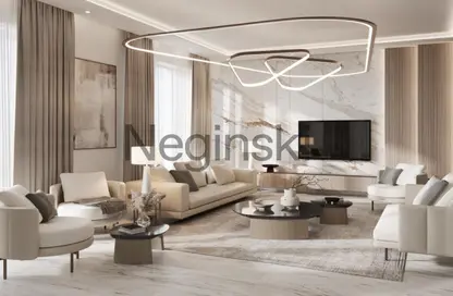 شقة - 2 غرف نوم - 2 حمامات للبيع في برج ايتيرنيتاس - دبي مارينا - دبي شقة - 2 غرف نوم - 2 حمامات للبيع في برج ايتيرنيتاس - دبي مارينا - دبي