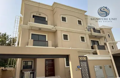 Villa - 6 Bedrooms - 5 Bathrooms for rent in Mirdif Villas - Mirdif - Dubai