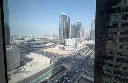 مكتب - استوديو - 1 حمام للايجار في القمة - الخليج التجاري - دبي مكتب - استوديو - 1 حمام للايجار في القمة - الخليج التجاري - دبي