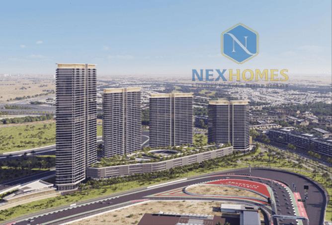 16034437 - الصورة الرئيسية للعقار