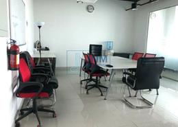 Office Space - 1 bathroom for sale in Oxford Tower - Business Bay - Dubai