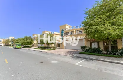 Villa - 4 Bedrooms - 5 Bathrooms for rent in Legacy - Jumeirah Park - Dubai