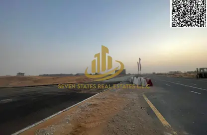 أرض - استوديو للبيع في بساتين السره - مشروع السرة السكني - أم القيوين
