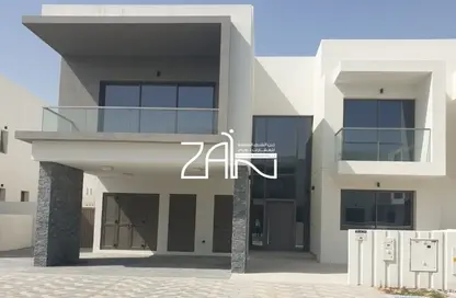 فيلا - 4 غرف نوم - 5 حمامات للبيع في ريدوودز - فدان ياس - جزيرة الياس - أبوظبي