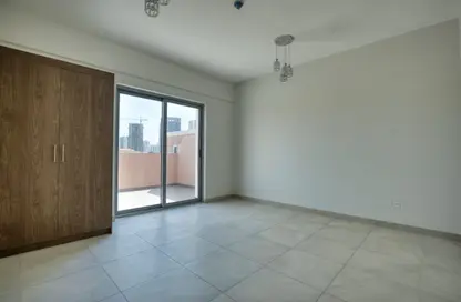 Apartment - Studio - 1 Bathroom for rent in Casa Grande - Jumeirah Village Circle - Dubai