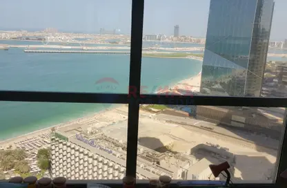 Apartment - 2 Bedrooms - 2 Bathrooms for rent in Rimal 2 - Rimal - Jumeirah Beach Residence - Dubai