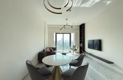 شقة - 2 غرف نوم - 2 حمامات للايجار في ادهارا ستار - ارجان - دبي