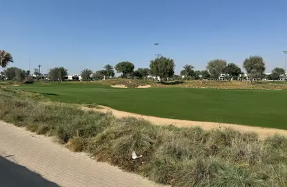 Land - Studio for sale in Canvas - DAMAC Hills - Dubai