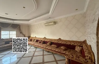 Villa - 7+ Bedrooms - 7+ Bathrooms for rent in Al Tala'a - Mughaidir - Sharjah