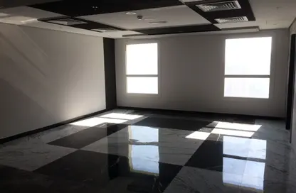Apartment - 1 Bedroom - 1 Bathroom for rent in Manazil Tower 3 - Al Mamzar - Sharjah - Sharjah