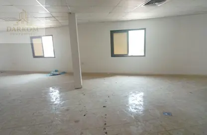 مكتب عمل جماعي - استوديو - 1 حمام للايجار في فايرمونت عجمان - النخيل 2 - النخيل - عجمان