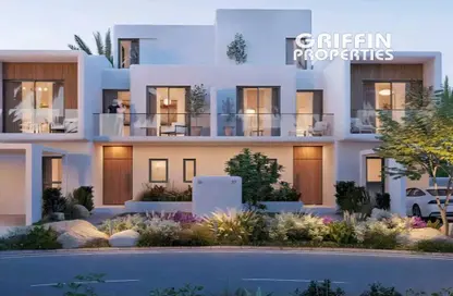 Villa - 4 Bedrooms - 5 Bathrooms for sale in Rivana - The Valley - Dubai