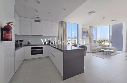 Apartment - 1 Bedroom - 2 Bathrooms for rent in Residences 26 - District One - Mohammed Bin Rashid City - Dubai