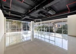 Office Space - 2 bathrooms for rent in Emaar Business Park Building 4 - Emaar Business Park - Sheikh Zayed Road - Dubai