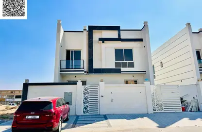 Villa - 5 Bedrooms - 7 Bathrooms for sale in Al Zaheya Gardens - Al Zahya - Ajman