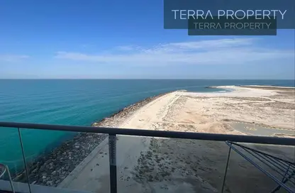 شقة - غرفة نوم - 2 حمامات للبيع في باسيفيك ساموا - باسيفيك - جزيرة المرجان - رأس الخيمة