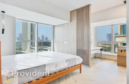 Apartment - 2 Bedrooms - 2 Bathrooms for sale in Elite Residence - Dubai Marina - Dubai