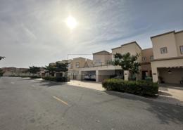 Townhouse - 3 bedrooms - 3 bathrooms for rent in Amaranta 2 - Villanova - Dubai Land - Dubai