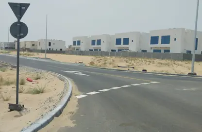 Land - Studio for sale in Hay Al Dibdibah South - Al Rahmaniya - Sharjah