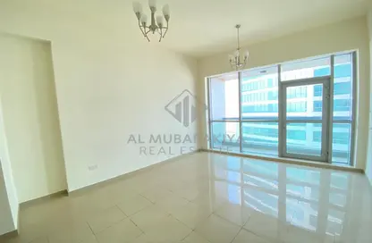 Apartment - 2 Bedrooms - 2 Bathrooms for rent in Julphar Residential Tower - Julphar Towers - Al Nakheel - Ras Al Khaimah
