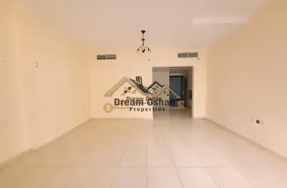 Apartment - 1 Bedroom - 2 Bathrooms for rent in Muwaileh Commercial - Sharjah
