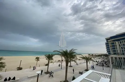 شقة - 2 غرف نوم - 5 حمامات للبيع في ممشى السعديات - منطقة السعديات الثقافية - جزيرة السعديات - أبوظبي