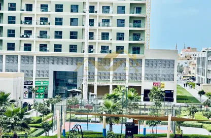 Apartment - 2 Bedrooms - 3 Bathrooms for rent in Jumeirah Garden City - Al Satwa - Dubai