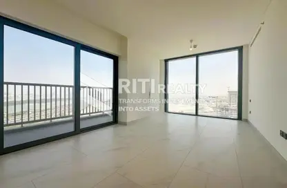 شقة - 3 غرف نوم - 4 حمامات للبيع في برج The Crest C - ذا كريست - صبحا هارتلاند - مدينة الشيخ محمد بن راشد - دبي